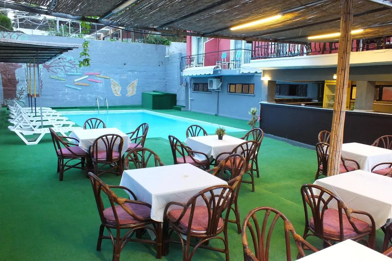 Avalon Otel Kusadasi Hotel